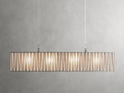 Junet Rectangular Chandelier 49
