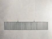 Junet Rectangular Chandelier 49