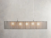 Junet Rectangular Chandelier 49