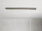 Junet Rectangular Chandelier 49