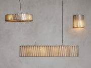 Junet Rectangular Chandelier 49