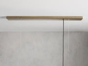 Junet Rectangular Chandelier 49