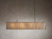 Junet Rectangular Chandelier 49