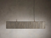 Junet Rectangular Chandelier 49