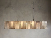 Junet Rectangular Chandelier 49