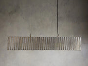 Junet Rectangular Chandelier 49