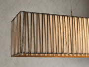 Junet Rectangular Chandelier 49