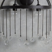 Aubrey 2-Light Wall Sconce