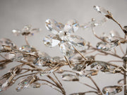 Fiore Linear Chandelier 43