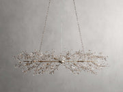 Fiore Linear Chandelier 43