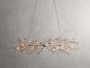 Fiore Linear Chandelier 43