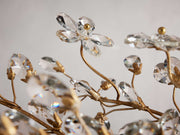 Fiore Linear Chandelier 43