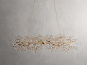 Fiore Linear Chandelier 43