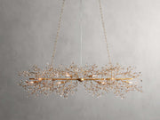 Fiore Linear Chandelier 43