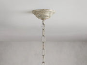 Fiore 8-Light Round Chandelier 35