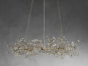 Fiore Linear Chandelier 43