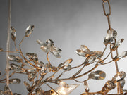 Fiore Linear Chandelier 43