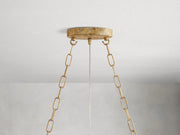 Fiore Linear Chandelier 43
