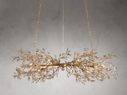 Fiore Linear Chandelier 43