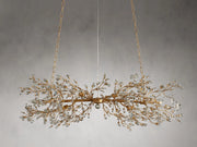 Fiore Linear Chandelier 43