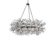 Fiore Crown Chandelier 39