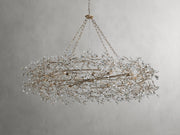 Fiore Crown Chandelier 39