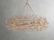 Fiore Crown Chandelier 39