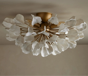 Lunaria Flush Mount 24