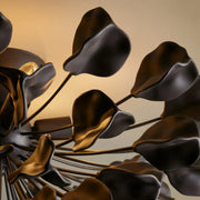 Lunaria Flush Mount 24