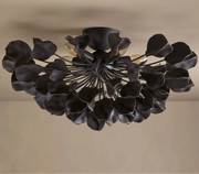 Lunaria Flush Mount 24