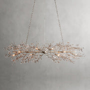 Fiore Linear Chandelier 43