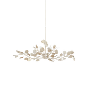 Lanria 6 - Light Chandelier