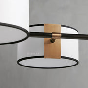 Daphne Linear Chandelier