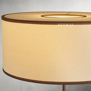 Daphne 2-Light Table Lamp