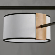 Daphne Round Chandelier