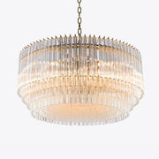 Amaro Drum Chandelier 47.24