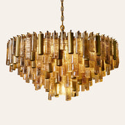 Neve Round Chandelier 34