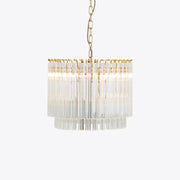 Amaro Drum Chandelier 17.72