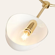 Argus Chandelier, 45