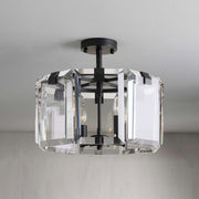 Amaya 4-Light Flushmount
