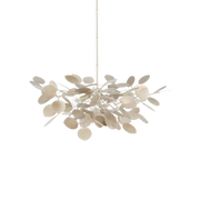 Lanria 4 - Light Chandelier
