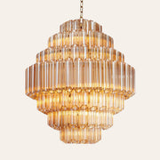 Grande Palermo Murano Chandelier  32.68