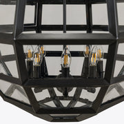 Otto Hanging Lantern