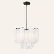Addis Murano Glass Chandelier 17.8