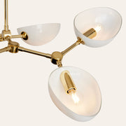 Argus Chandelier, 32