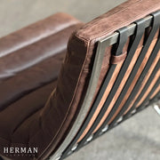 Barcelona Chic Chair