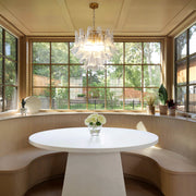 Murano Chandelier