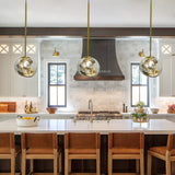 Rhome II Pendant