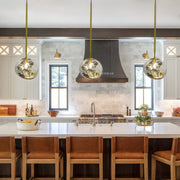 Rhome II Pendant