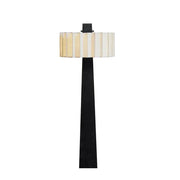 Alabaster Pantheon Floor Lamp